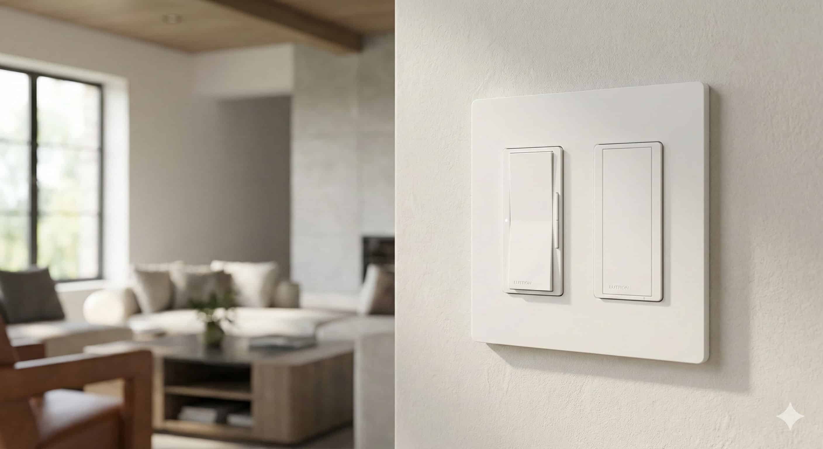 Smart Switches image