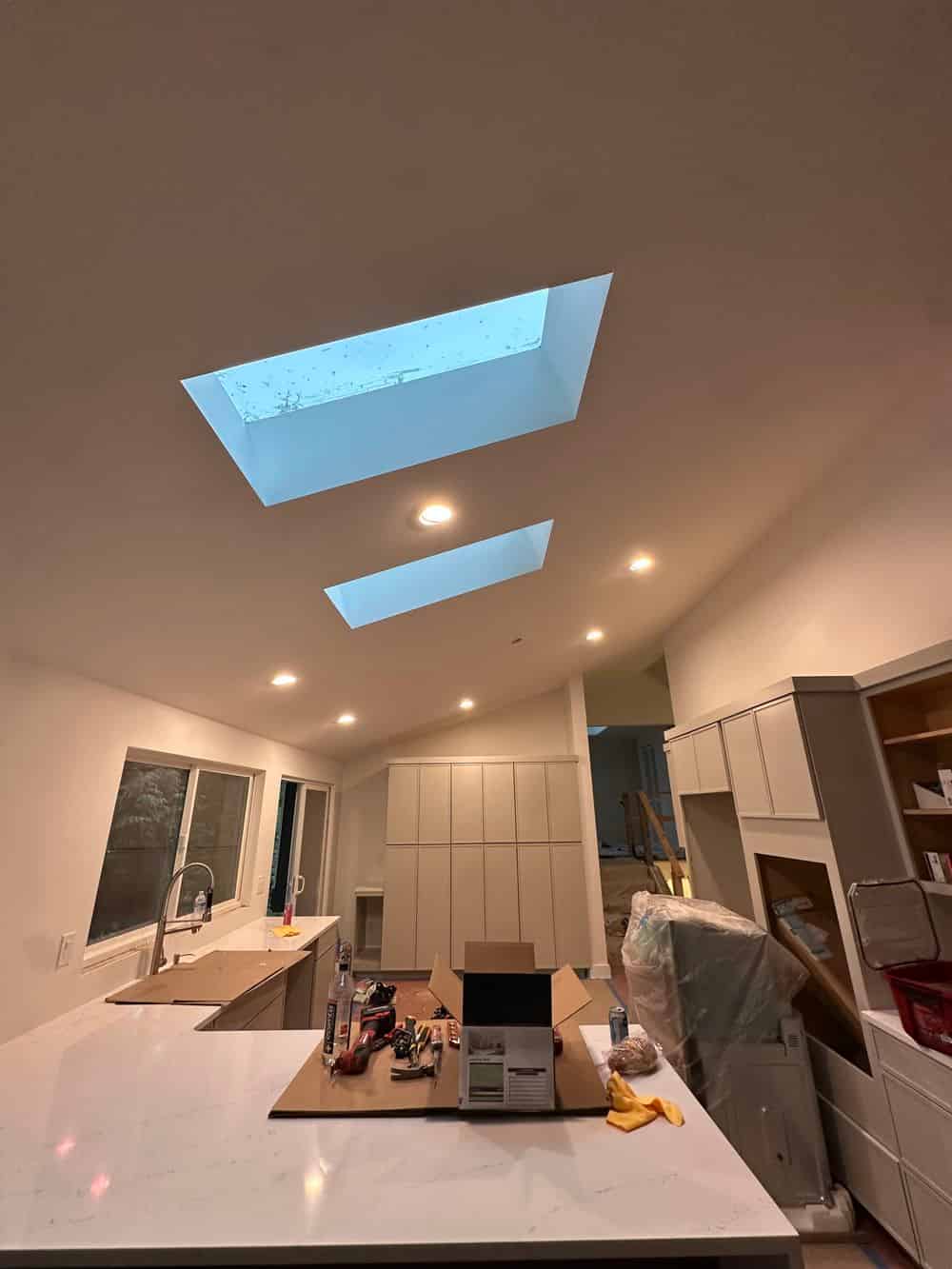 Recessed Lighting image