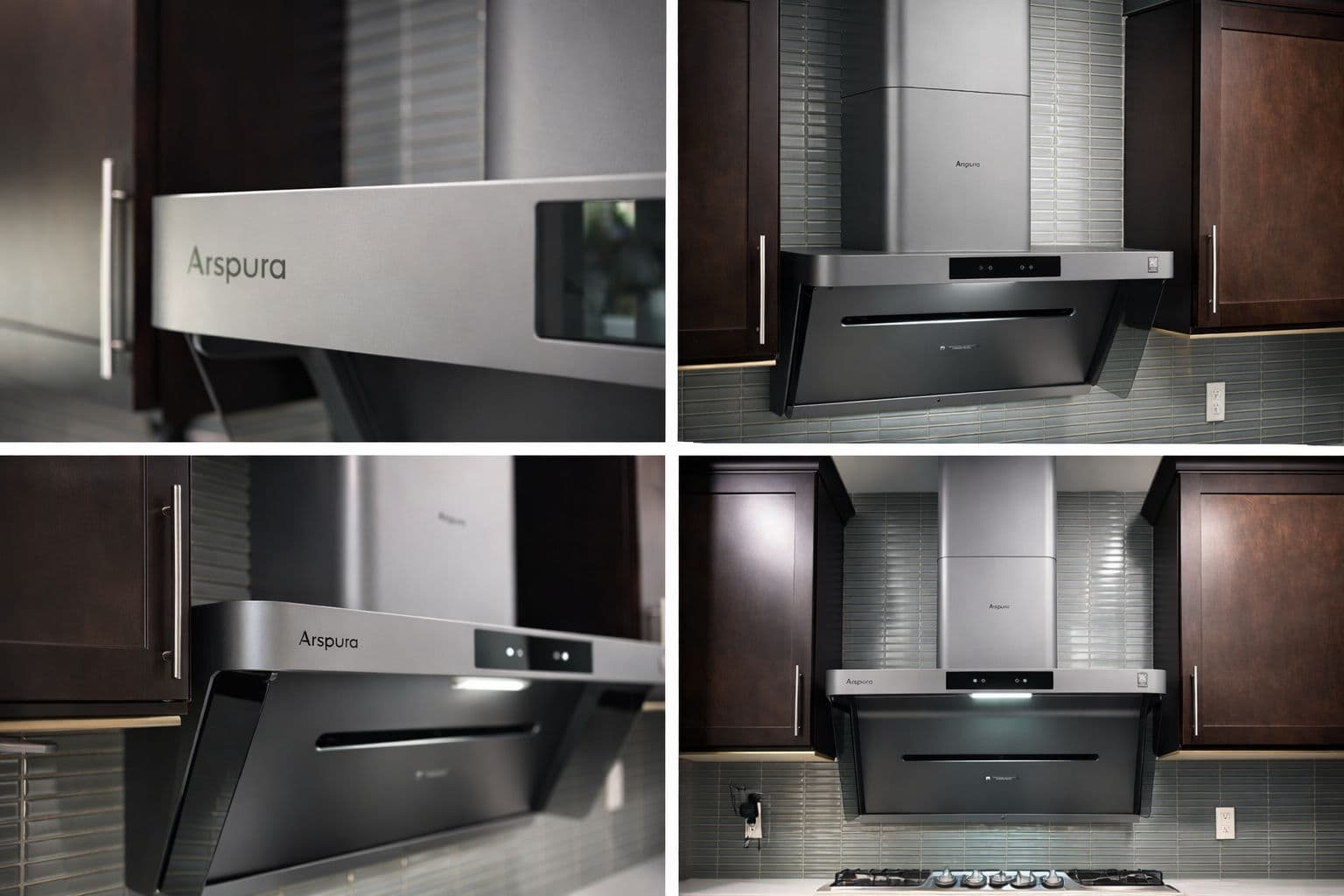 Project Range Hood Upgrade That Actually Moves Air in Bothell image