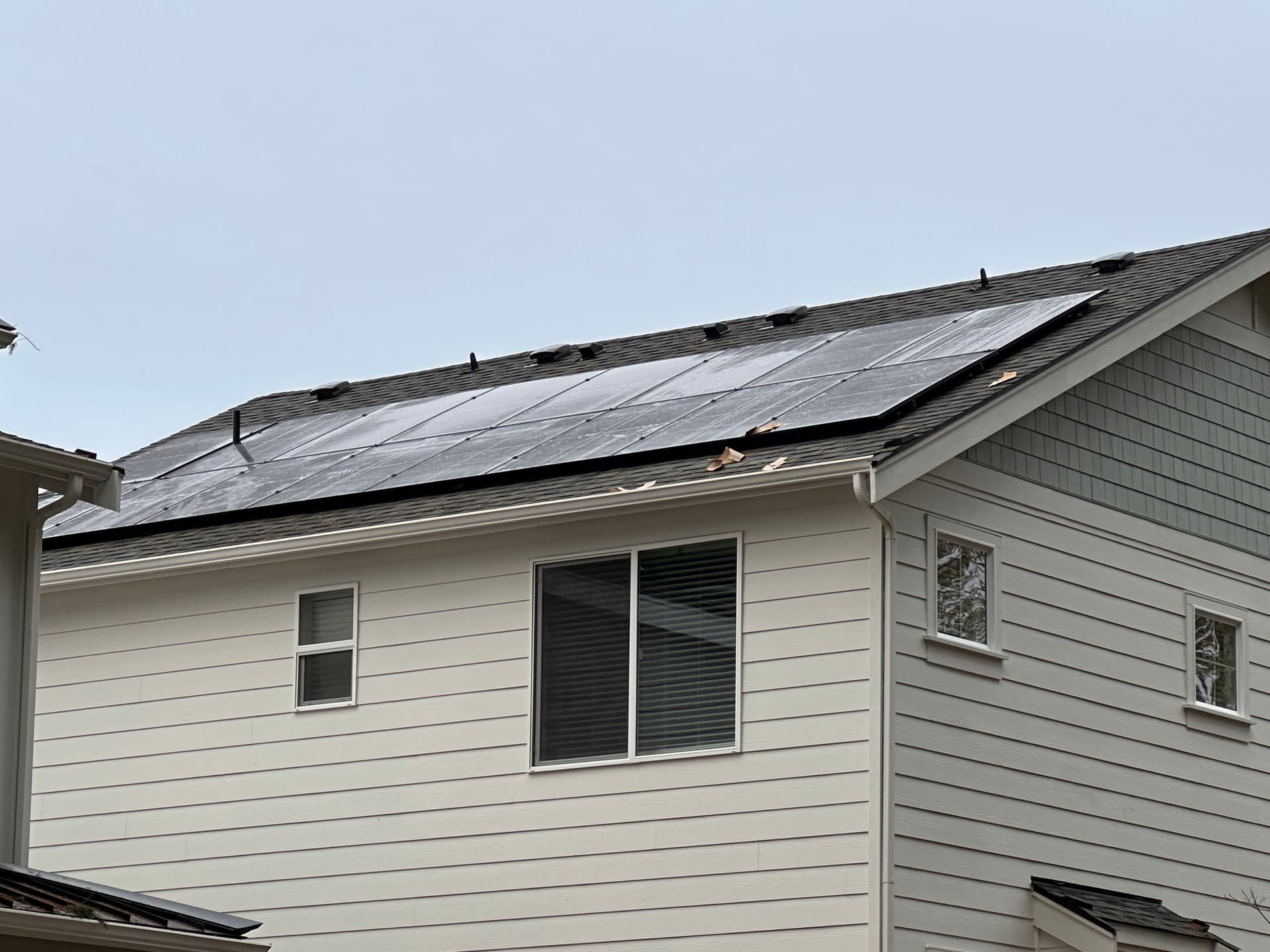 Gallery photos for Solar Panel Installation in Edmonds WA: Image #8